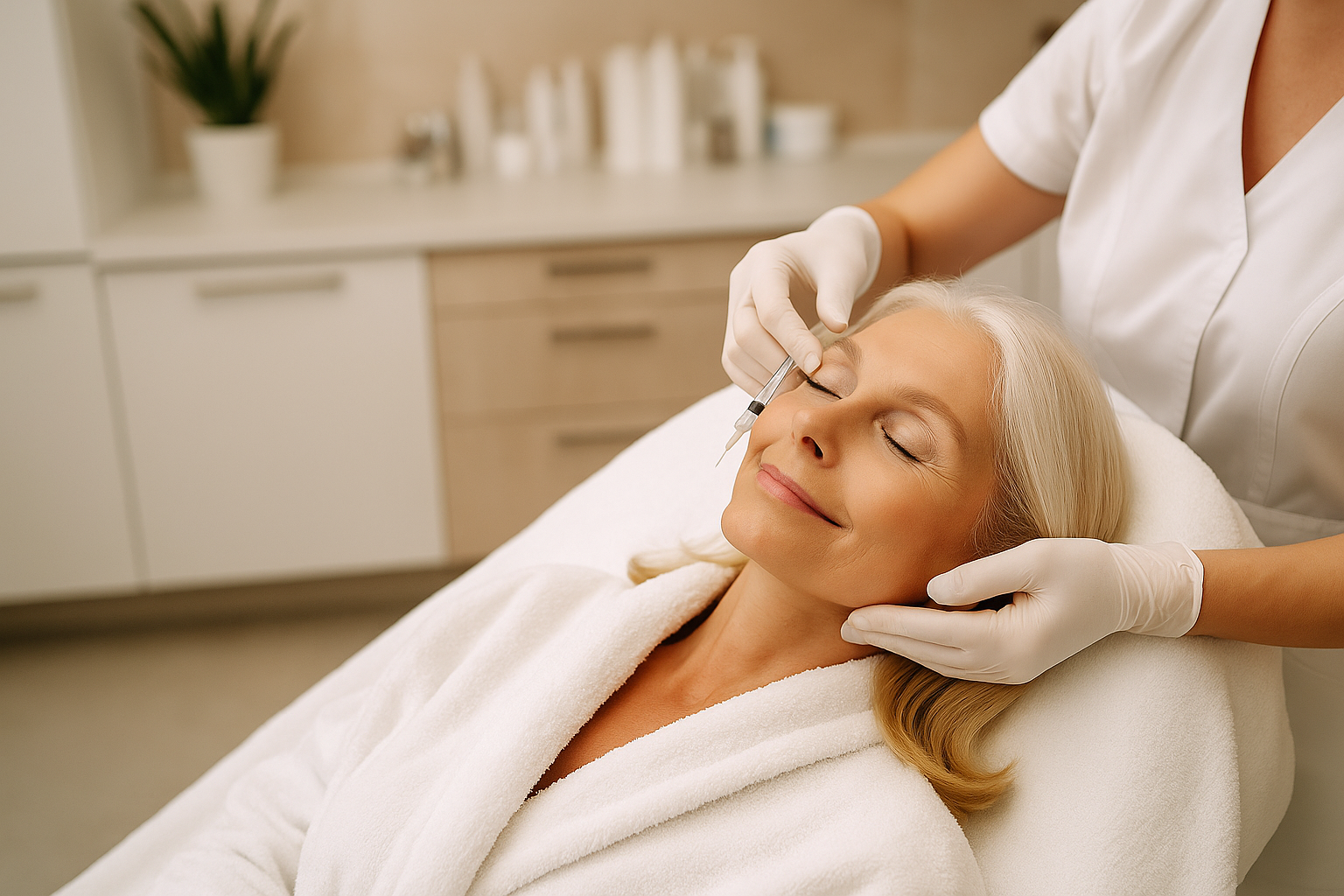 mesotherapie basel